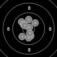 Target Image