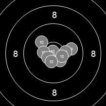 Target Image
