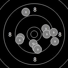 Target Image