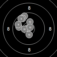 Target Image