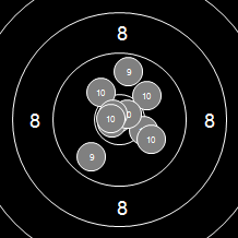 Target Image