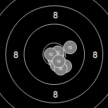 Target Image