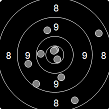 Target Image
