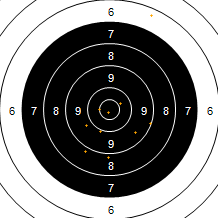 Target Image