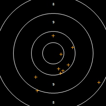 Target Image
