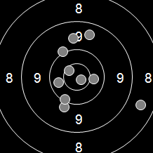 Target Image