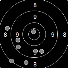 Target Image