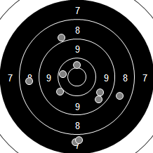 Target Image