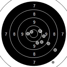 Target Image