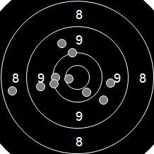 Target Image