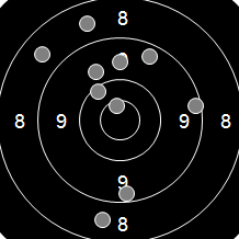 Target Image