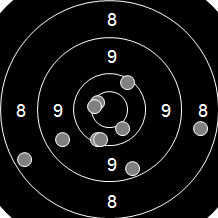 Target Image