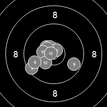 Target Image