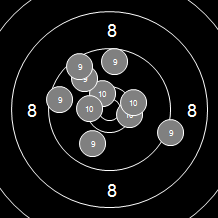 Target Image