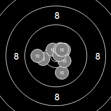 Target Image