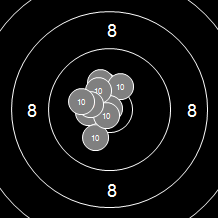 Target Image