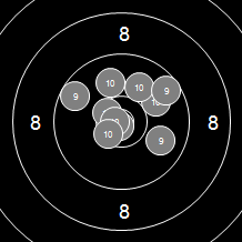 Target Image