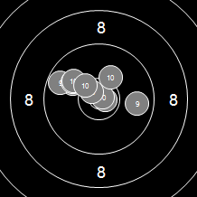 Target Image