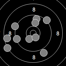 Target Image