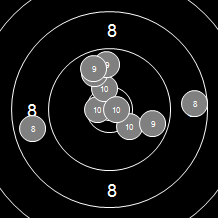 Target Image