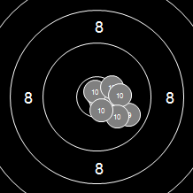 Target Image