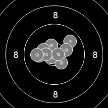 Target Image