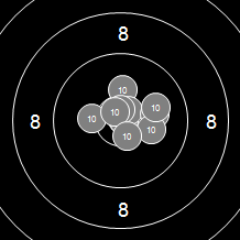 Target Image