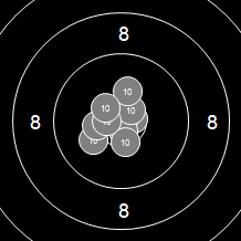 Target Image