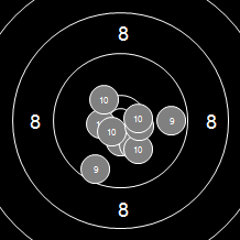 Target Image
