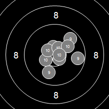Target Image