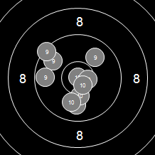 Target Image