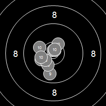 Target Image
