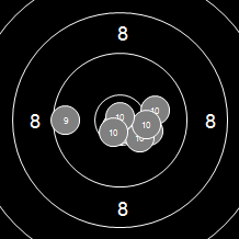 Target Image