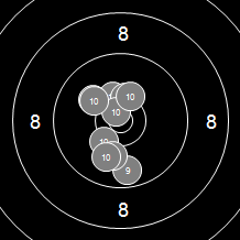 Target Image