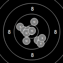 Target Image