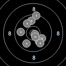 Target Image