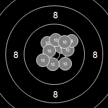Target Image