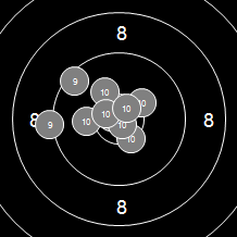 Target Image
