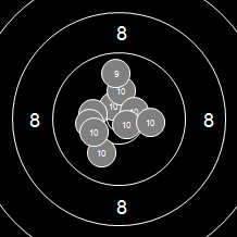 Target Image