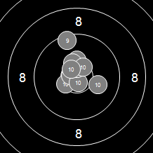 Target Image