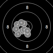 Target Image