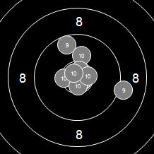 Target Image