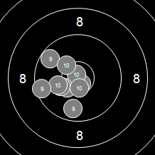 Target Image