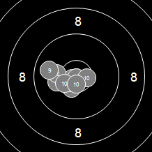 Target Image