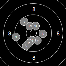 Target Image