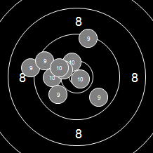 Target Image