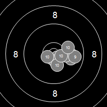 Target Image