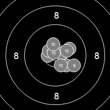 Target Image