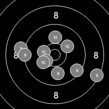 Target Image