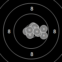 Target Image